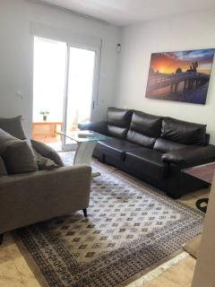 Habitación Privada en Piso Compartido - NR 2 - 4