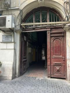 MI Hostel - Mekhrably - 9