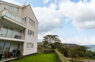 Godrevy View - St Ives - 0