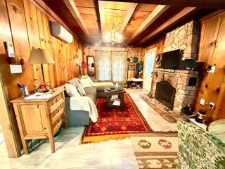 Mamounia Chalet - Arnold - 5