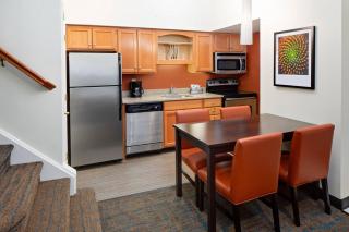 Residence Inn Richmond West End - Richmond - 3