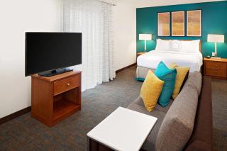 Residence Inn Richmond West End - Richmond - 7