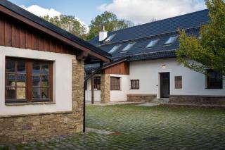 TrojHouse - Trojanovice - 6