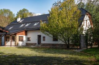 TrojHouse - Trojanovice - 5