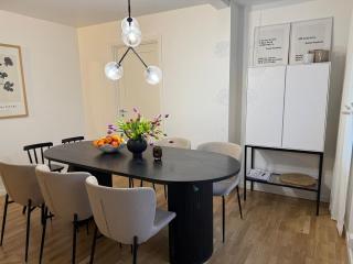 Semesterhus Stenhuggeriet - Halmstad - 6