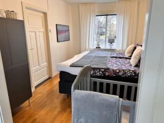 Semesterhus Stenhuggeriet - Halmstad - 5