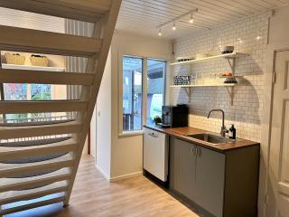Semesterhus Stenhuggeriet - Halmstad - 4