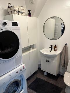 Semesterhus Stenhuggeriet - Halmstad - 2