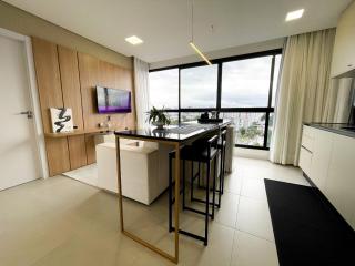 Apartamento novo e moderno, desfrute desta da privacidade | STH505 - Boa Vista - 9