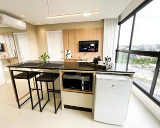 Apartamento novo e moderno, desfrute desta da privacidade | STH505 - Boa Vista - 7