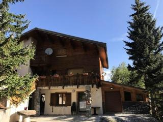 Résidence Regain - Boost Your Immo Vars Bas de Chalet grand luxe avec Jacuzzi MAE-9591 - Vars - 0