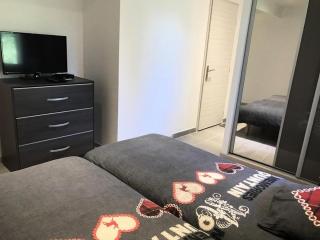 Résidence Regain - Boost Your Immo Vars Bas de Chalet grand luxe avec Jacuzzi MAE-9591 - Vars - 8