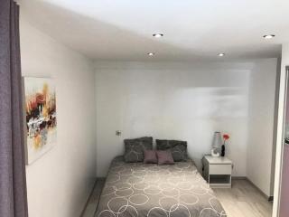 Résidence Regain - Boost Your Immo Vars Bas de Chalet grand luxe avec Jacuzzi MAE-9591 - Vars - 7