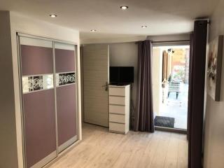 Résidence Regain - Boost Your Immo Vars Bas de Chalet grand luxe avec Jacuzzi MAE-9591 - Vars - 6