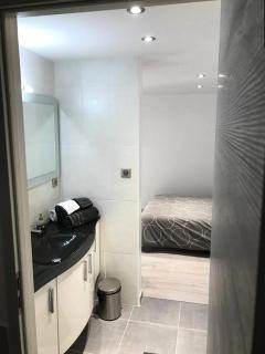 Résidence Regain - Boost Your Immo Vars Bas de Chalet grand luxe avec Jacuzzi MAE-9591 - Vars - 5