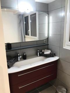 Résidence Regain - Boost Your Immo Vars Bas de Chalet grand luxe avec Jacuzzi MAE-9591 - Vars - 3