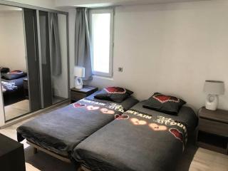 Résidence Regain - Boost Your Immo Vars Bas de Chalet grand luxe avec Jacuzzi MAE-9591 - Vars - 4
