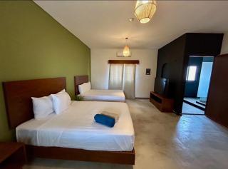Private 3 Floors Building - Playa del Carmen - 9