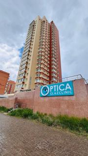 ЖК Айнур Астана с видом на ботанический сад - Astana - 7