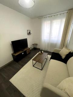 Apartment 2 - Nogent-sur-Oise - 0