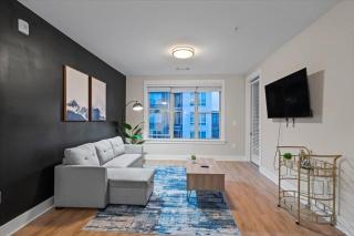 Upscale King 3BR Suite Mins to Uptown Charlotte - Charlotte - 0