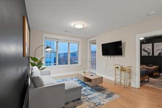 Upscale King 3BR Suite Mins to Uptown Charlotte - Charlotte - 4
