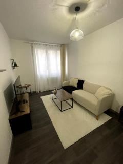 Apartment 2 - Nogent-sur-Oise - 8