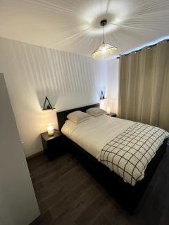 Apartment 2 - Nogent-sur-Oise - 3