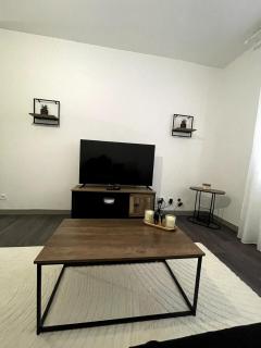 Apartment 2 - Nogent-sur-Oise - 7