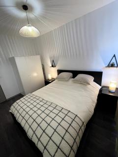 Apartment 2 - Nogent-sur-Oise - 1