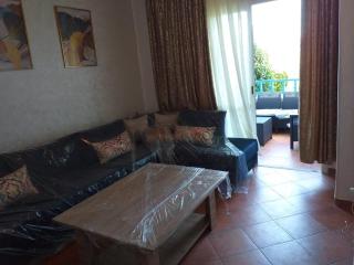 New and beautiful apartment, Residence Jawhara Samir Marina Samir Tetouan - M'diq - 9