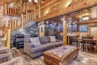 Cub Creek by Avada Properties - Pigeon Forge - 5