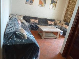 New and beautiful apartment, Residence Jawhara Samir Marina Samir Tetouan - M'diq - 7