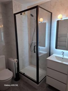Grand studio vue mer - Carnon-Plage - 4