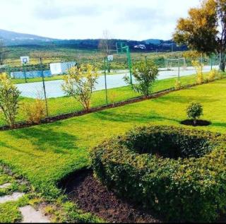 New and beautiful apartment, Residence Jawhara Samir Marina Samir Tetouan - M'diq - 1