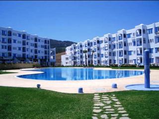 New and beautiful apartment, Residence Jawhara Samir Marina Samir Tetouan - M'diq - 0