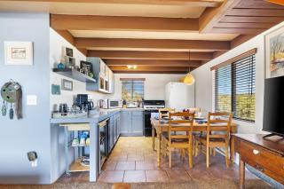 Thumbe Butte 2-br Chalet Mtn Views5min Wsky Row - 7