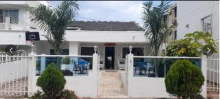 Hotel Blue Aiport - Cartagena das Índias - 0