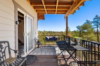 Thumb Butte Hollow Chalet - Prescott - 4