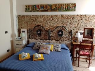 IL PICCOLO EDEN - Private Garden - Livorno - 0