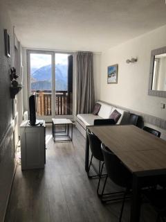 Résidence Christiania - APPARTEMENT ALPE D'HUEZ QUARTIER BERGERS MAE-2191 - Huez - 0