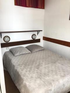 Résidence Christiania - APPARTEMENT ALPE D'HUEZ QUARTIER BERGERS MAE-2191 - Huez - 4
