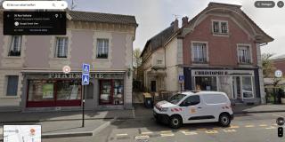 Le Céleste, Centre Historique, WIFI-Netflix - Belfort - 9