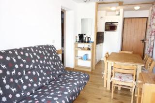 Résidence Christiania - APPARTEMENT ALPE D'HUEZ QUARTIER BERGERS MAE-2211 - Huez - 9