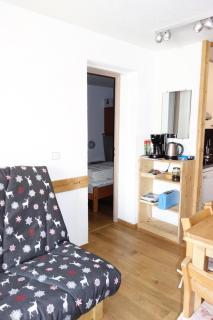 Résidence Christiania - APPARTEMENT ALPE D'HUEZ QUARTIER BERGERS MAE-2211 - Huez - 7
