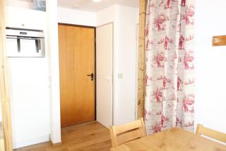 Résidence Christiania - APPARTEMENT ALPE D'HUEZ QUARTIER BERGERS MAE-2211 - Huez - 2