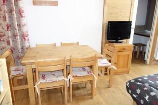 Résidence Christiania - APPARTEMENT ALPE D'HUEZ QUARTIER BERGERS MAE-2211 - Huez - 3