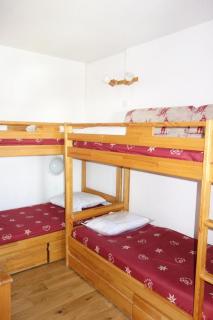 Résidence Christiania - APPARTEMENT ALPE D'HUEZ QUARTIER BERGERS MAE-2211 - Huez - 1