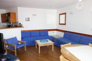 Résidence Christiania - APPARTEMENT ALPE D'HUEZ QUARTIER BERGERS MAE-2571 - Huez - 8