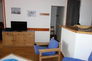Résidence Christiania - APPARTEMENT ALPE D'HUEZ QUARTIER BERGERS MAE-2571 - Huez - 7